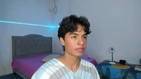 Snapshot of ariel_adan chatting on 06/02/26, 07:16 ariel_adan online show from 06/02/26, 07:16