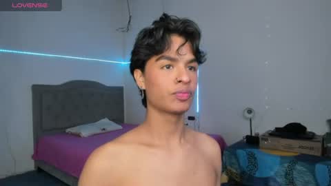 Snapshot of ariel_adan chatting on 06/16/26, 07:38 ariel_adan online show from 06/16/26, 07:38
