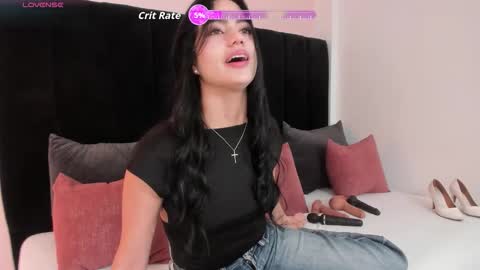 Ariel online show from 12/20/25, 09:00