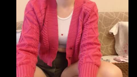 Ariella online show from 11/06/25, 10:49