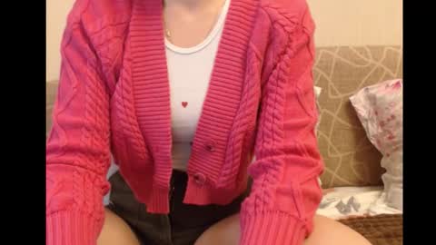 Ariella online show from 11/17/25, 08:53