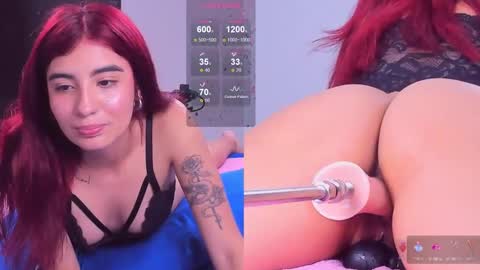 Snapshot of ariel_little18 chatting on 12/10/24, 01:22 Ariel online show from 12/10/24, 01:22