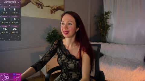 Ariella online show from 01/16/25, 04:28