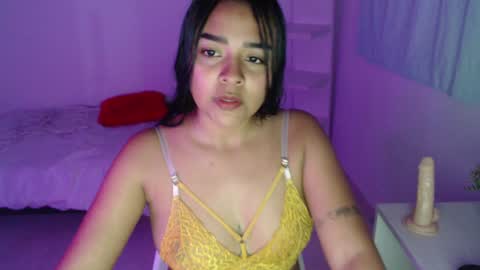 Snapshot of ariel_princess02 chatting on 12/11/24, 02:41 daniella online show from 12/11/24, 02:41