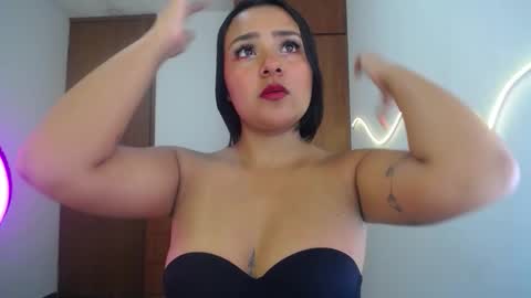 daniella online show from 03/24/26, 01:54