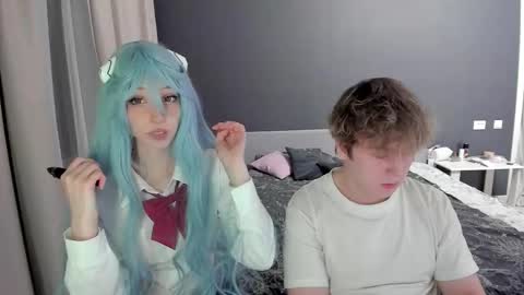 Ariel online show from 03/10/26, 08:03