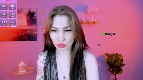 ariel_shadow online show from 01/13/26, 08:25