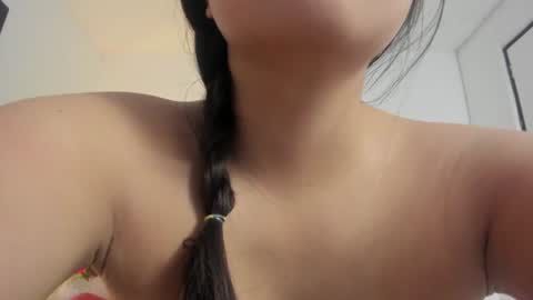 ariel_wish online show from 07/18/26, 01:15