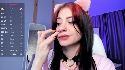 Ariel online show from 12/16/24, 05:00