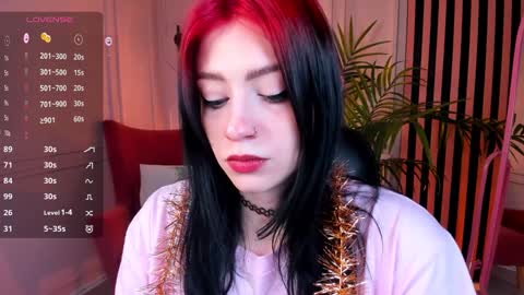 Ariel online show from 12/22/24, 10:38