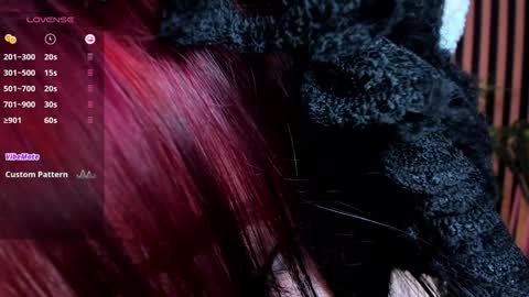 Ariel online show from 12/25/24, 02:13