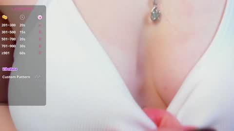 Ariel online show from 12/26/24, 03:42