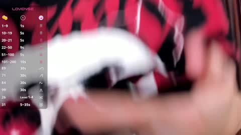 Ariel online show from 12/30/24, 05:44