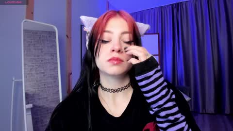 Ariel online show from 01/09/25, 03:23