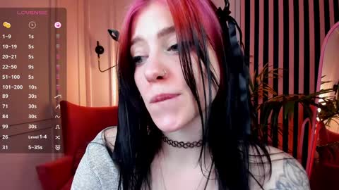 Ariel online show from 01/13/25, 05:55