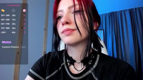 Ariel online show from 01/28/25, 06:28