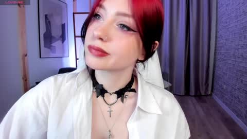 Ariel online show from 02/06/25, 04:47