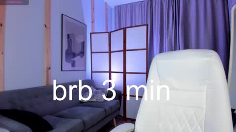 Ariel online show from 02/22/25, 03:47