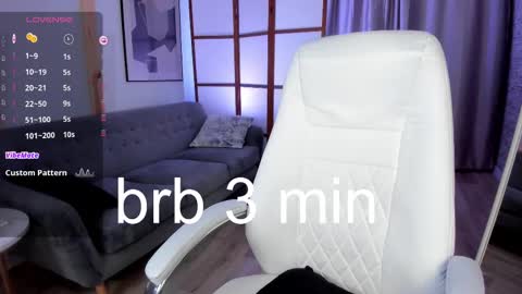 Ariel online show from 02/22/25, 06:52