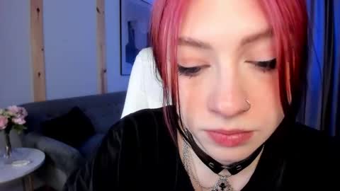 Ariel online show from 03/11/25, 08:09