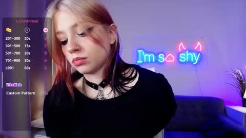 Ariel online show from 10/16/25, 03:24