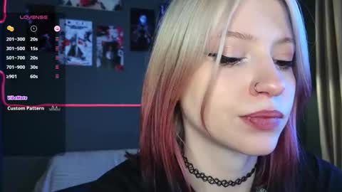 Snapshot of arielabradberry chatting on 02/01/26, 11:09 Ariel online show from 02/01/26, 11:09