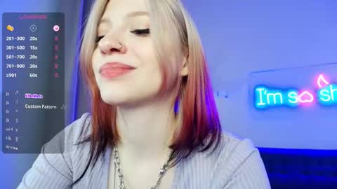 Snapshot of arielabradberry chatting on 02/02/26, 01:54 Ariel online show from 02/02/26, 01:54