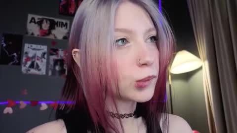 Snapshot of arielabradberry chatting on 02/15/26, 03:09 Ariel online show from 02/15/26, 03:09