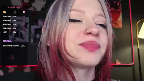 Snapshot of arielabradberry chatting on 02/23/26, 02:25 Ariel online show from 02/23/26, 02:25