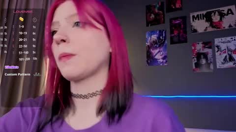 Ariel online show from 04/04/26, 01:08