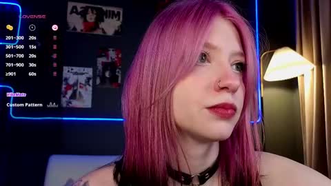Snapshot of arielabradberry chatting on 04/25/26, 10:29 Ariel online show from 04/25/26, 10:29