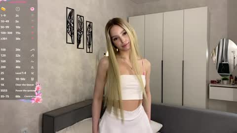 Snapshot of arielarlt chatting on 05/14/26, 10:16 Ase online show from 05/14/26, 10:16