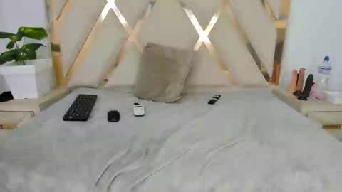 arielasm online show from 03/07/26, 12:24