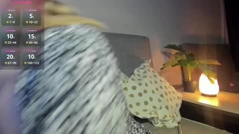 Ariel online show from 12/09/24, 12:45