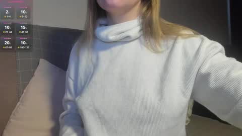 Ariel online show from 01/27/25, 05:47