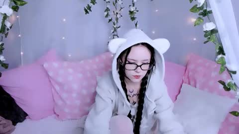 arielblis online show from 01/11/26, 09:36