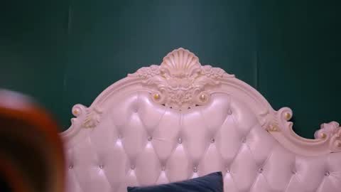 Ariel online show from 02/13/25, 02:12