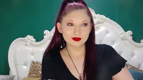 Ariel online show from 02/03/26, 11:10