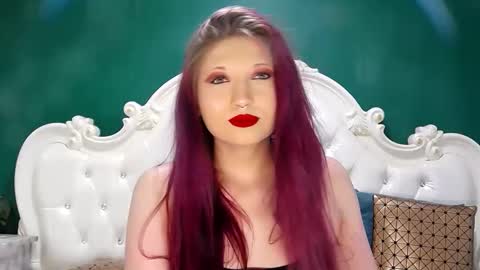 Ariel online show from 05/05/26, 11:02