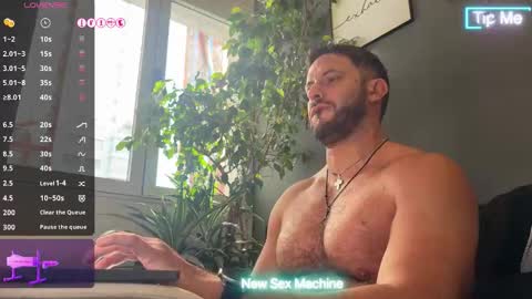 Ariel online show from 01/12/26, 08:58