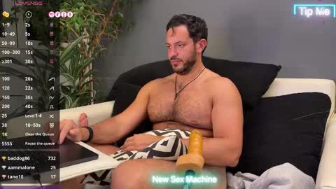 Ariel online show from 03/02/26, 07:59