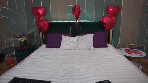 Ariel online show from 02/27/25, 02:32