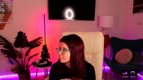 Ariell Mini online show from 12/16/25, 06:40