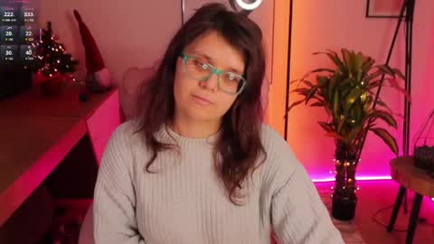 Ariell Mini online show from 01/11/26, 07:19