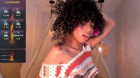 A R I   online show from 01/24/25, 03:24