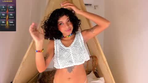 A R I   online show from 10/09/25, 12:14