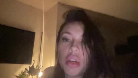 ariellaaaaa online show from 11/11/25, 04:45