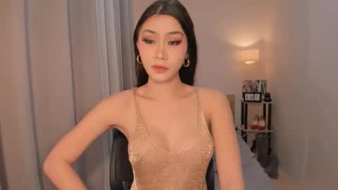 MIRA GREYSON online show from 01/09/26, 11:13