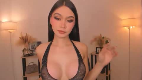 MIRA GREYSON online show from 02/22/26, 11:09