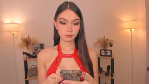 MIRA GREYSON online show from 03/03/26, 11:49